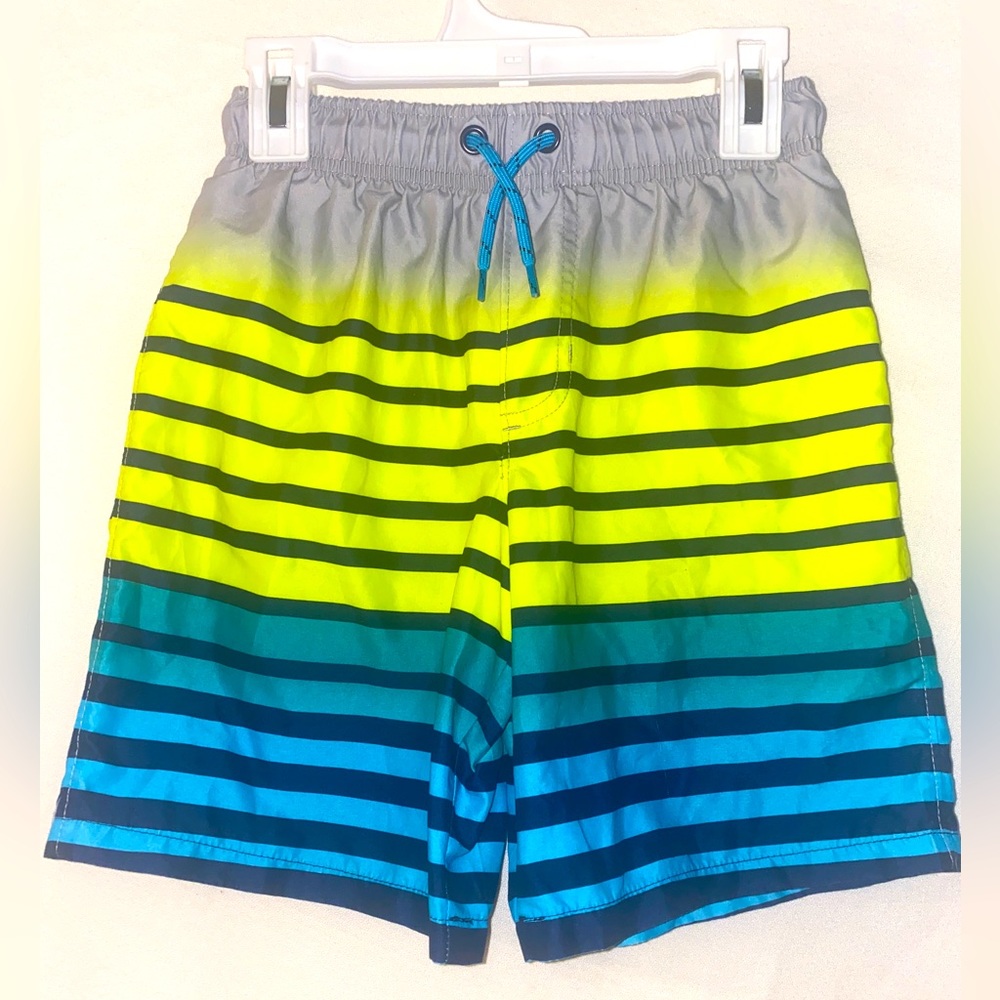 Swimming boy shorts